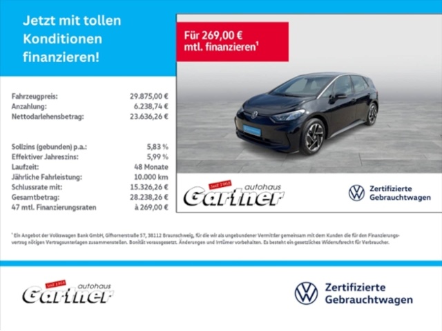 Volkswagen ID.3