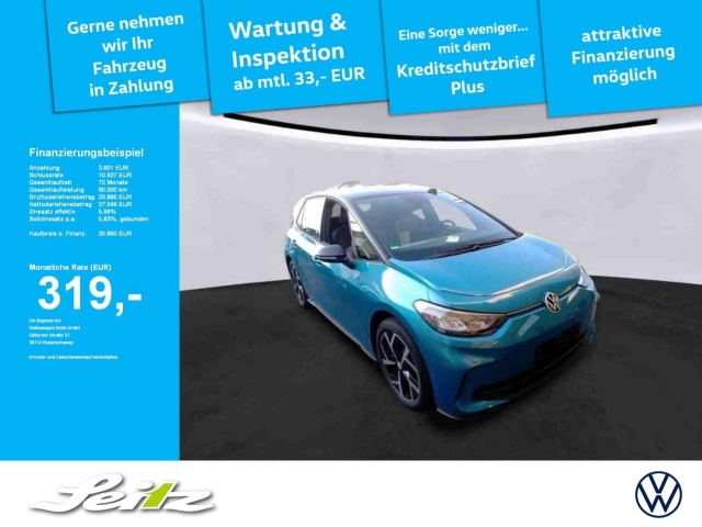 Volkswagen ID.3