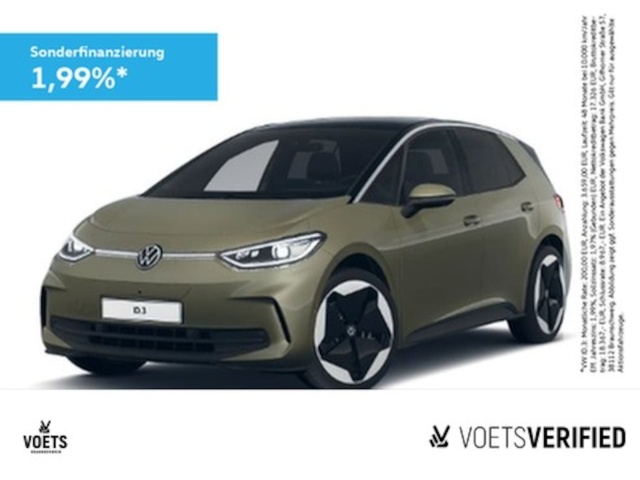 Volkswagen ID.3