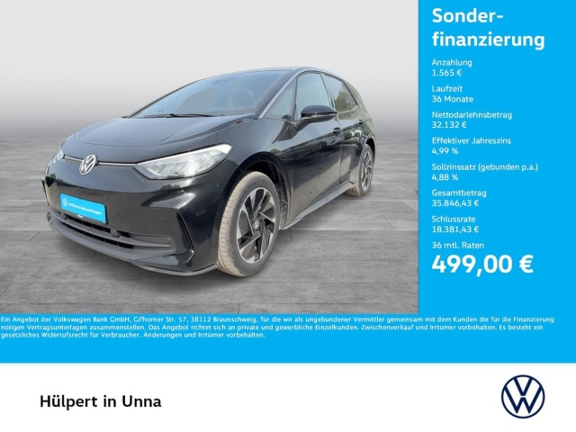 Volkswagen ID.3