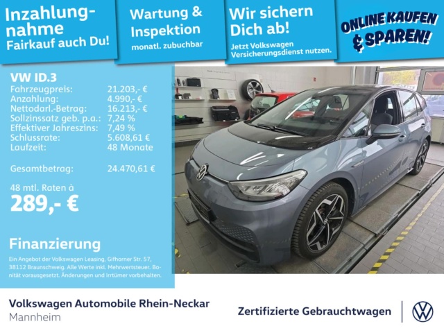 Volkswagen ID.3