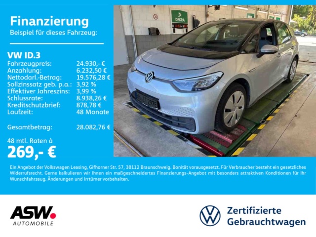 Volkswagen ID.3