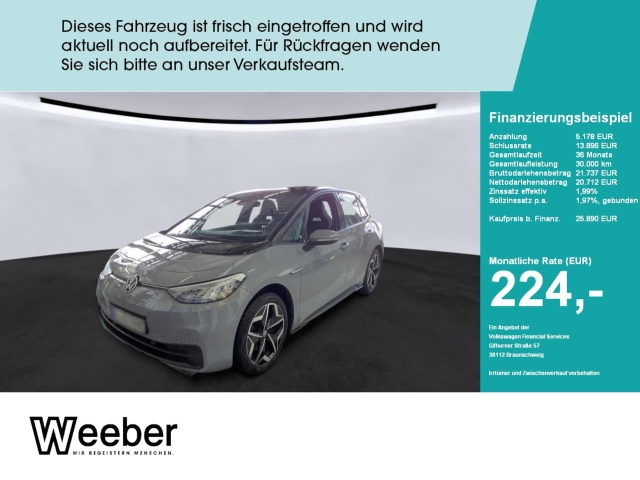 Volkswagen ID.3