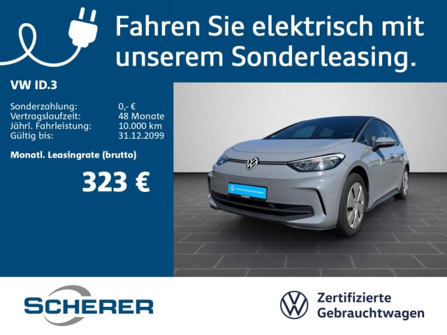 Volkswagen ID.3