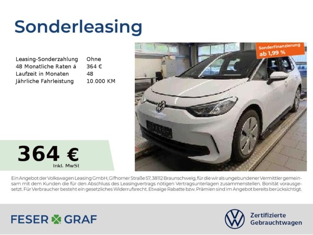 Volkswagen ID.3