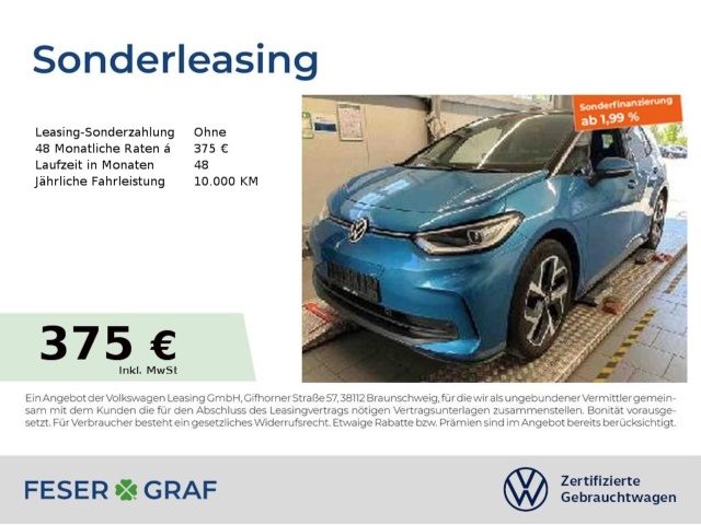 Volkswagen ID.3