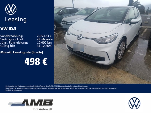 Volkswagen ID.3