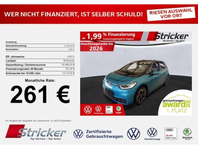 Volkswagen ID.3