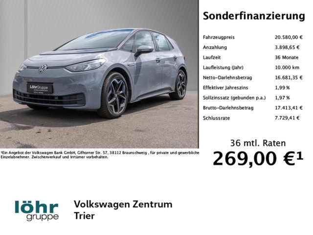 Volkswagen ID.3