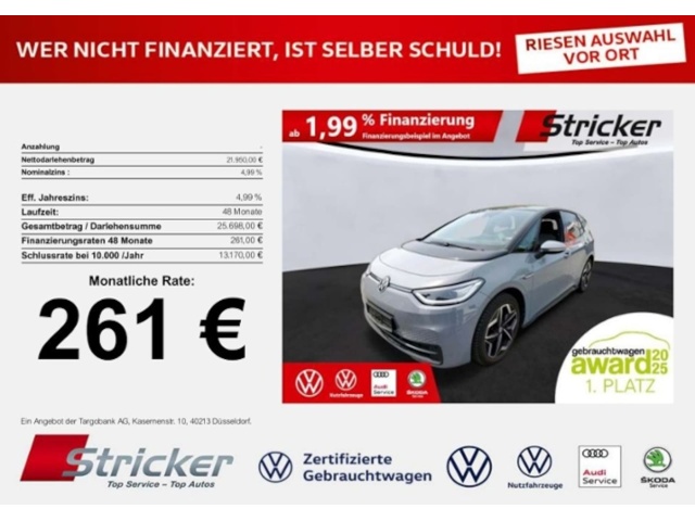 Volkswagen ID.3