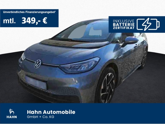 Volkswagen ID.3