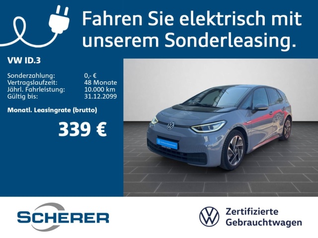 Volkswagen ID.3