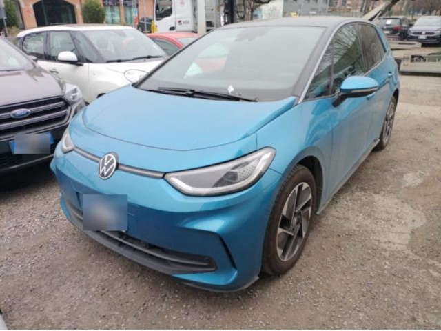 Volkswagen ID.3
