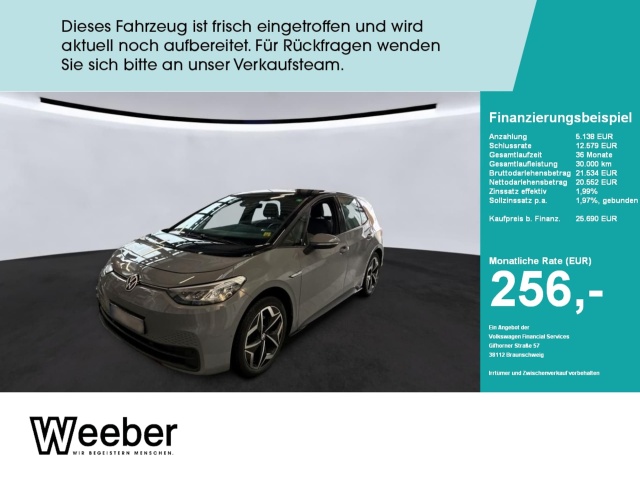Volkswagen ID.3