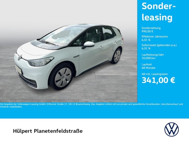 Volkswagen ID.3