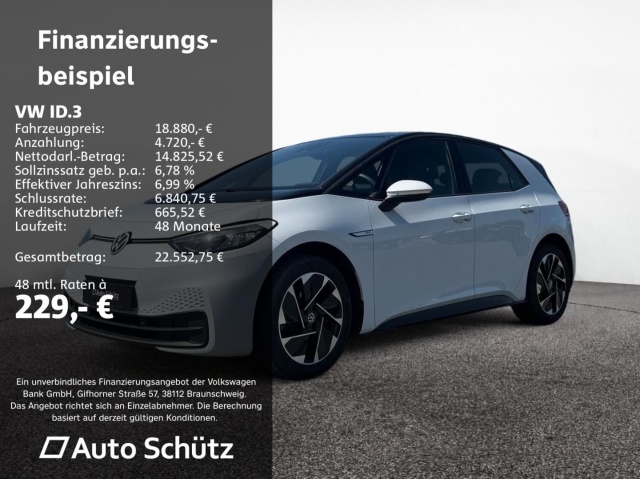 Volkswagen ID.3