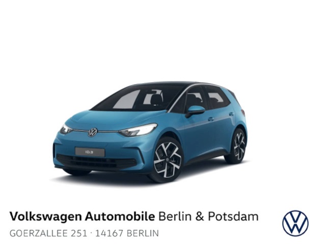 Volkswagen ID.3