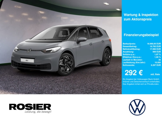 Volkswagen ID.3
