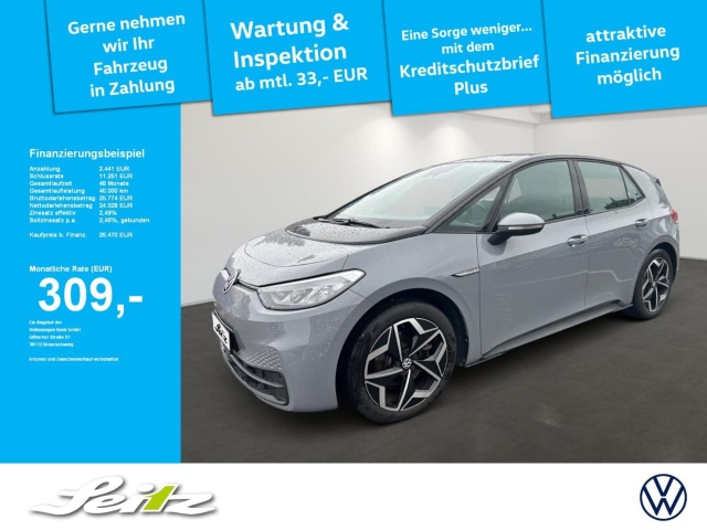 Volkswagen ID.3