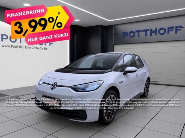 Volkswagen ID.3