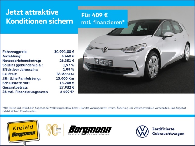 Volkswagen ID.3