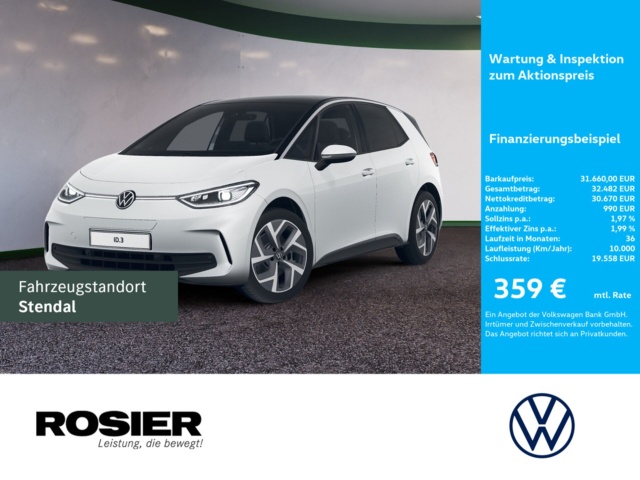 Volkswagen ID.3