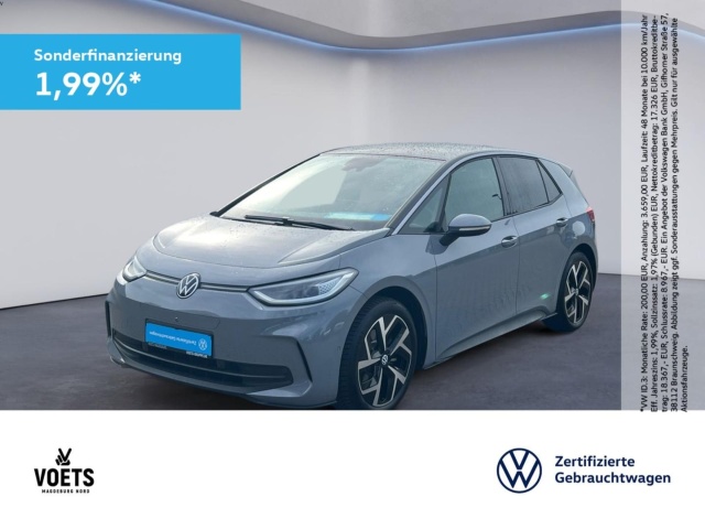 Volkswagen ID.3