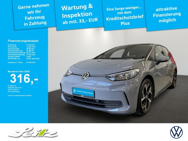 Volkswagen ID.3
