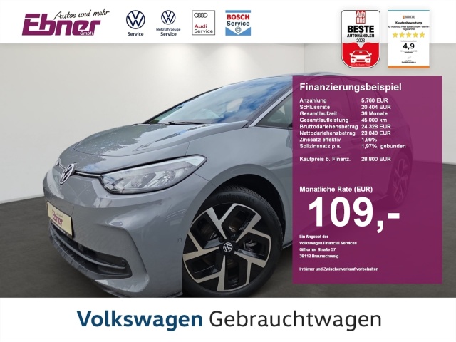 Volkswagen ID.3