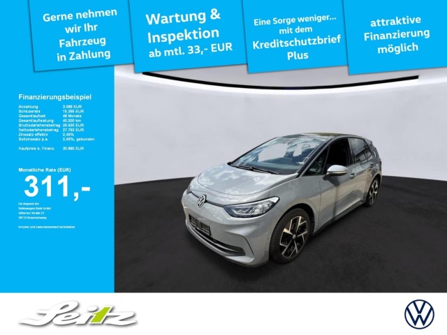 Volkswagen ID.3