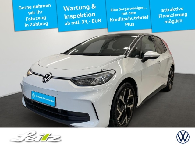 Volkswagen ID.3