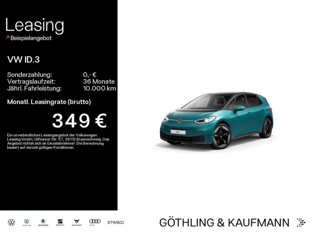 Volkswagen ID.3