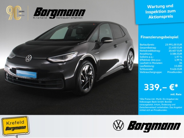 Volkswagen ID.3