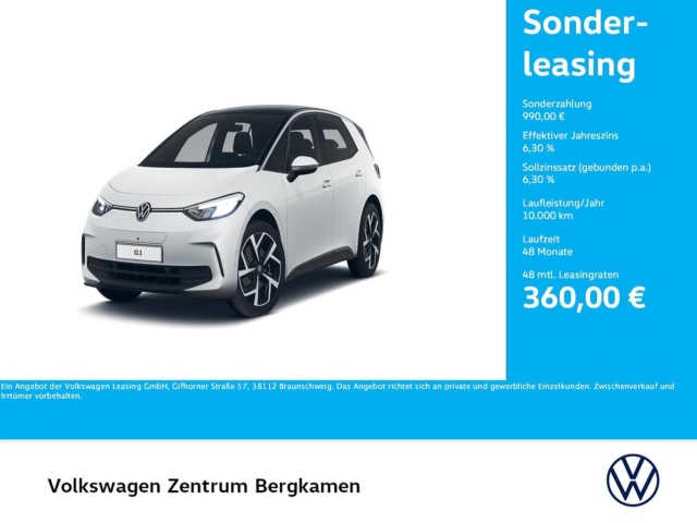 Volkswagen ID.3