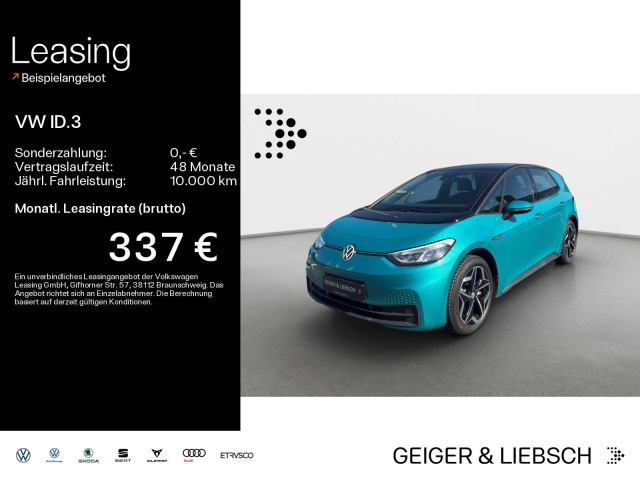 Volkswagen ID.3