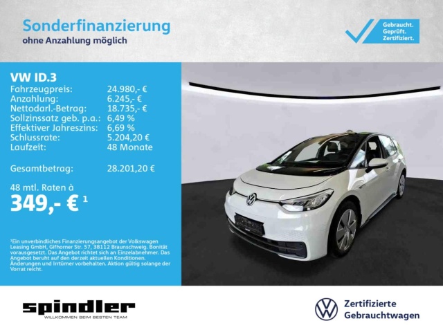 Volkswagen ID.3