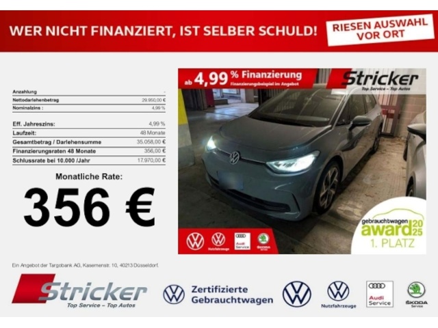 Volkswagen ID.3