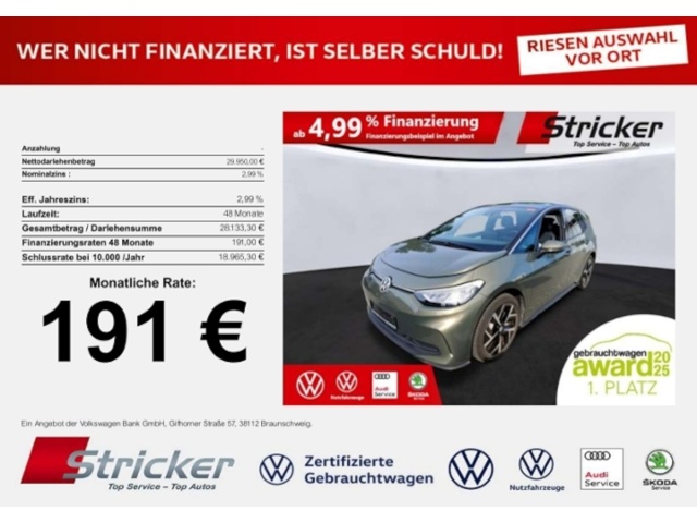 Volkswagen ID.3
