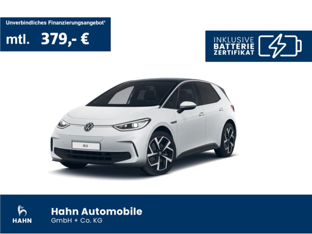Volkswagen ID.3