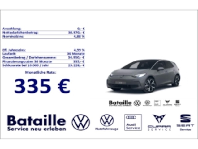 Volkswagen ID.3