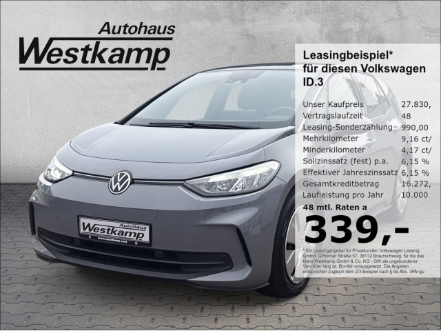 Volkswagen ID.3