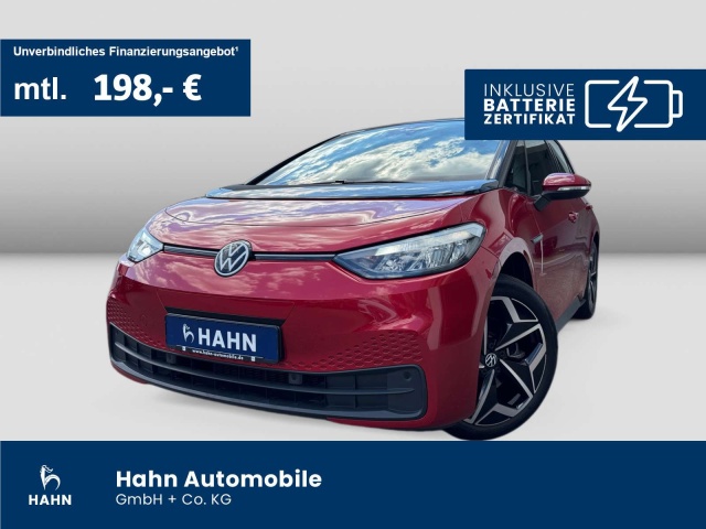 Volkswagen ID.3