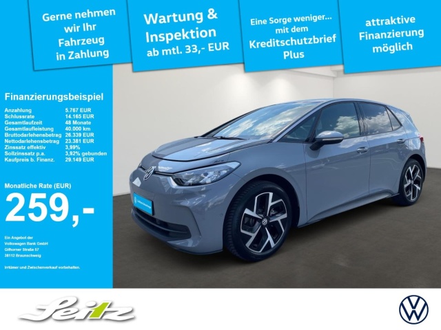 Volkswagen ID.3