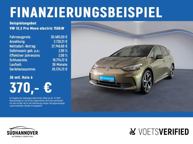 Volkswagen ID.3