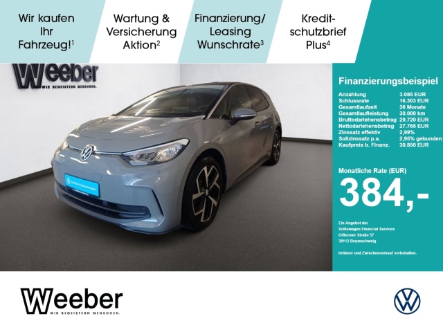 Volkswagen ID.3