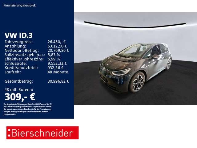 Volkswagen ID.3