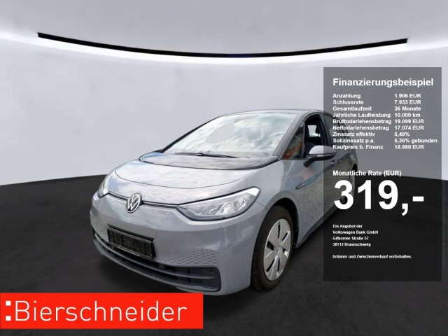 Volkswagen ID.3