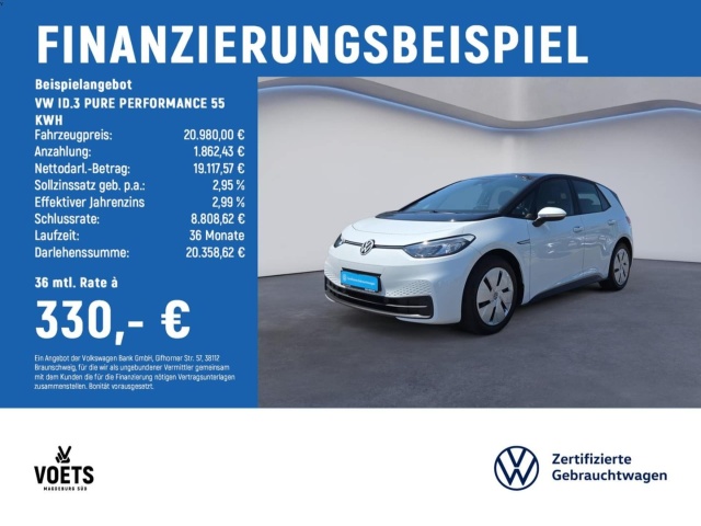 Volkswagen ID.3