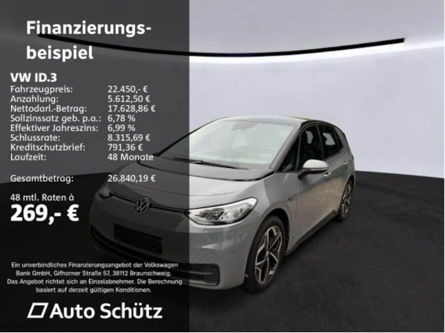 Volkswagen ID.3