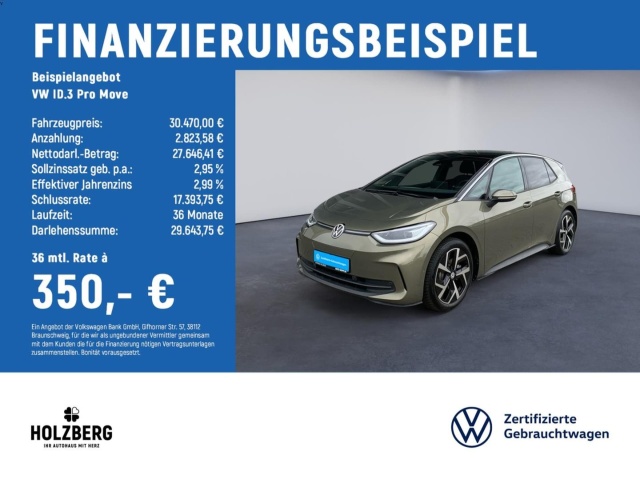 Volkswagen ID.3